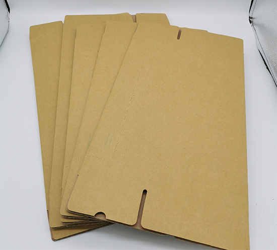 長方形三層瓦楞臺灣黃紙紙箱子 長方形三層瓦楞臺灣黃紙紙箱子